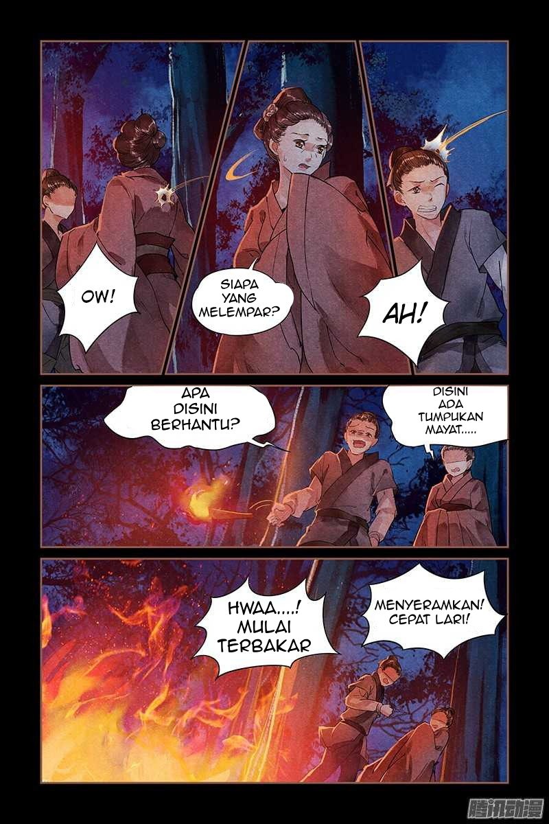 Divine Doctor Chapter 02 Gambar 5