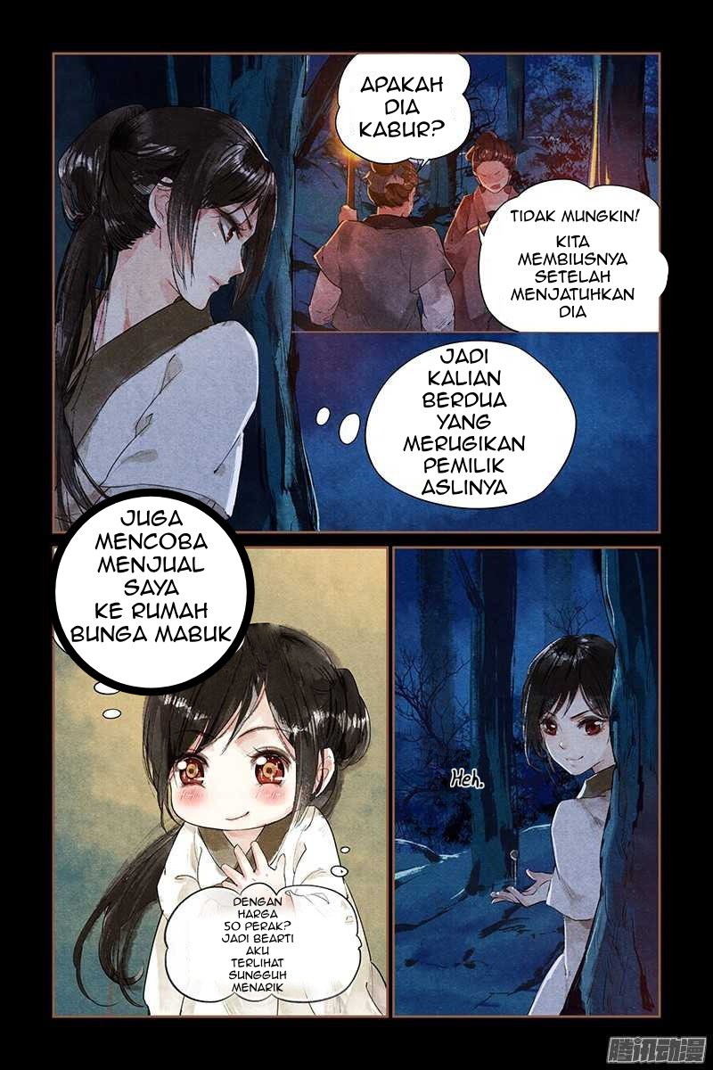 Divine Doctor Chapter 02 Gambar 6