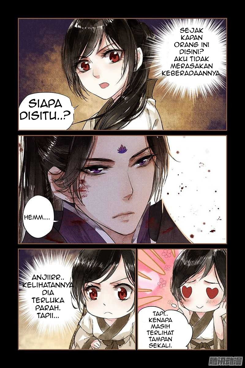 Divine Doctor Chapter 02 Gambar 9