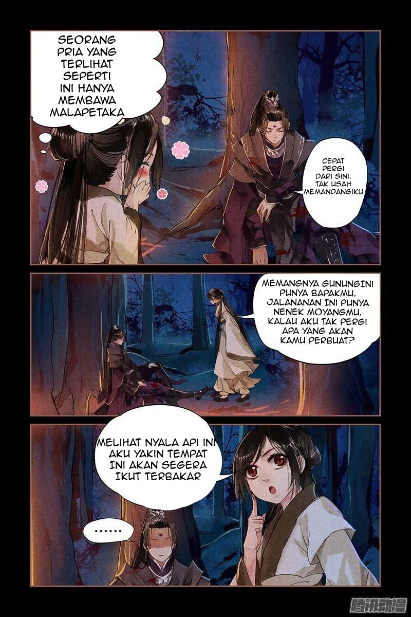 Divine Doctor Chapter 02 Gambar 10