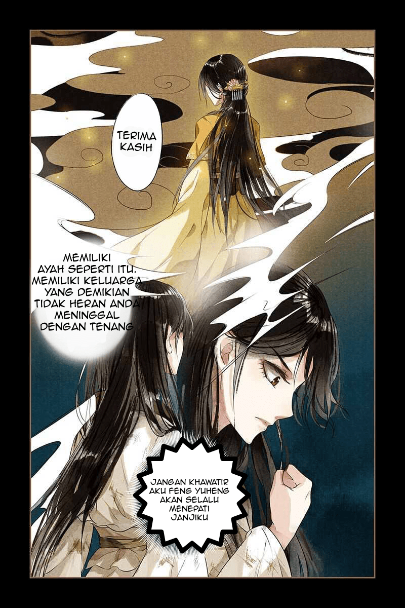 Divine Doctor Chapter 01 Gambar 11