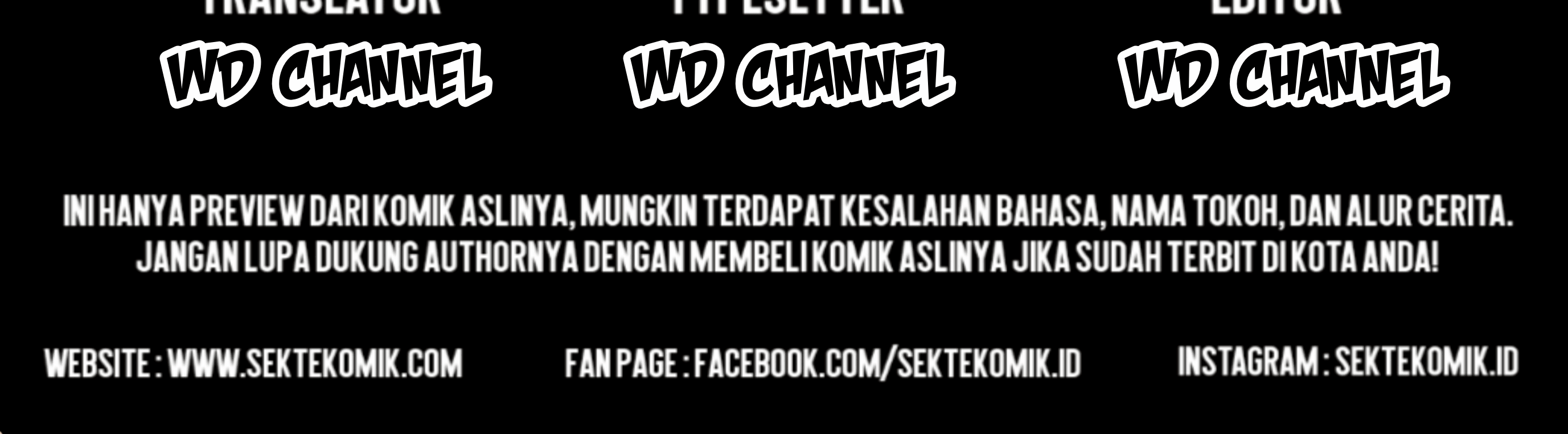Baca Manhua Divine Doctor Chapter 01 Gambar 2