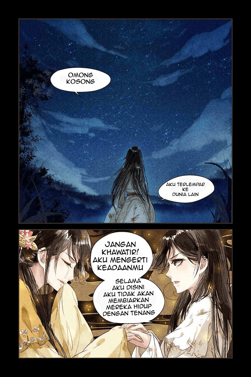 Divine Doctor Chapter 01 Gambar 10