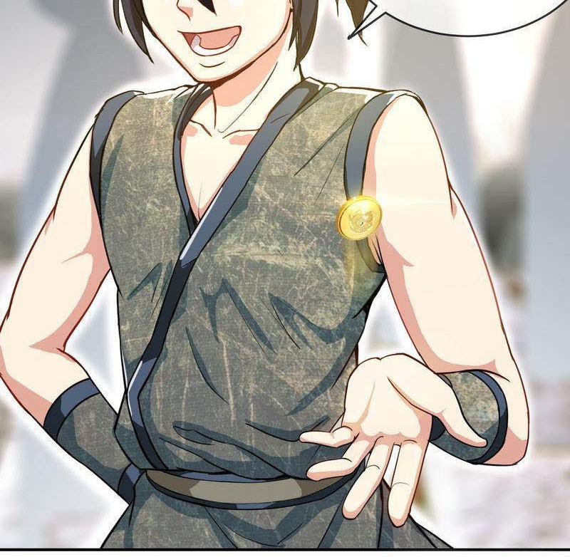 Baca Manhua Extreme God Chapter 11 Gambar 2