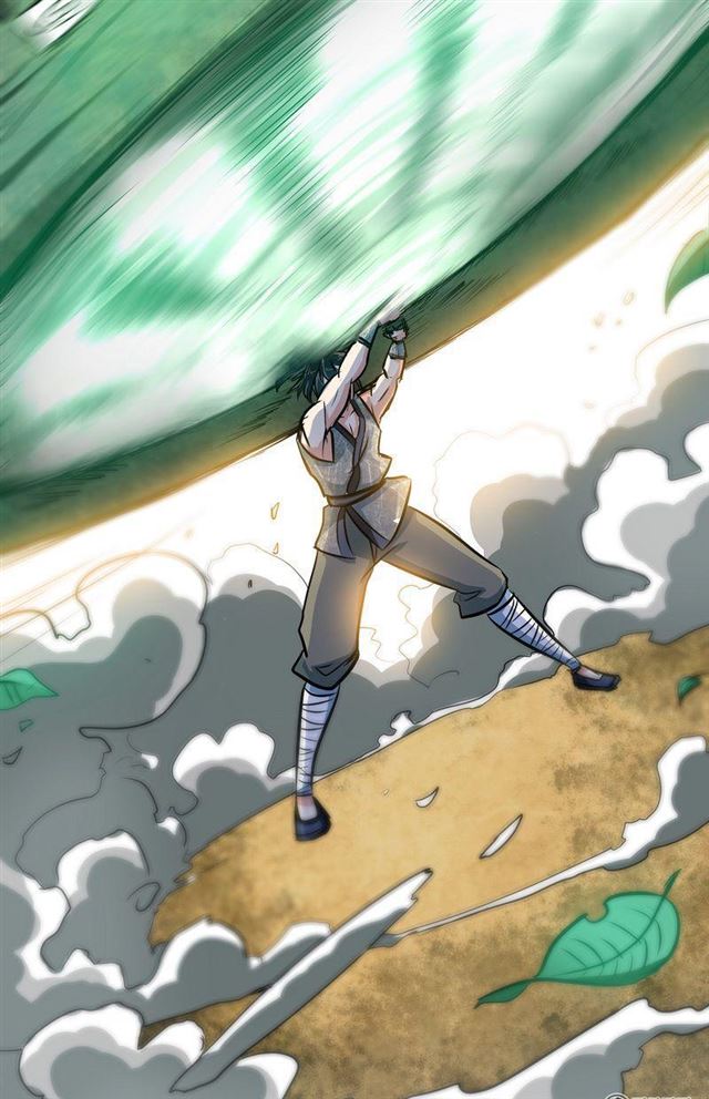 Extreme God Chapter 05 Gambar 61