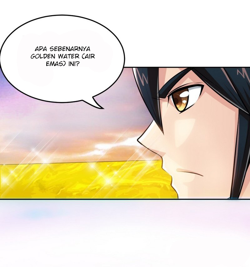 Extreme God Chapter 03 Gambar 11
