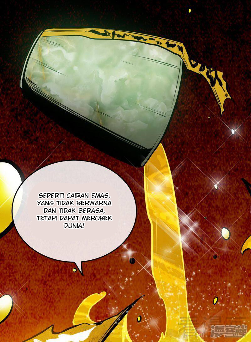 Extreme God Chapter 03 Gambar 15