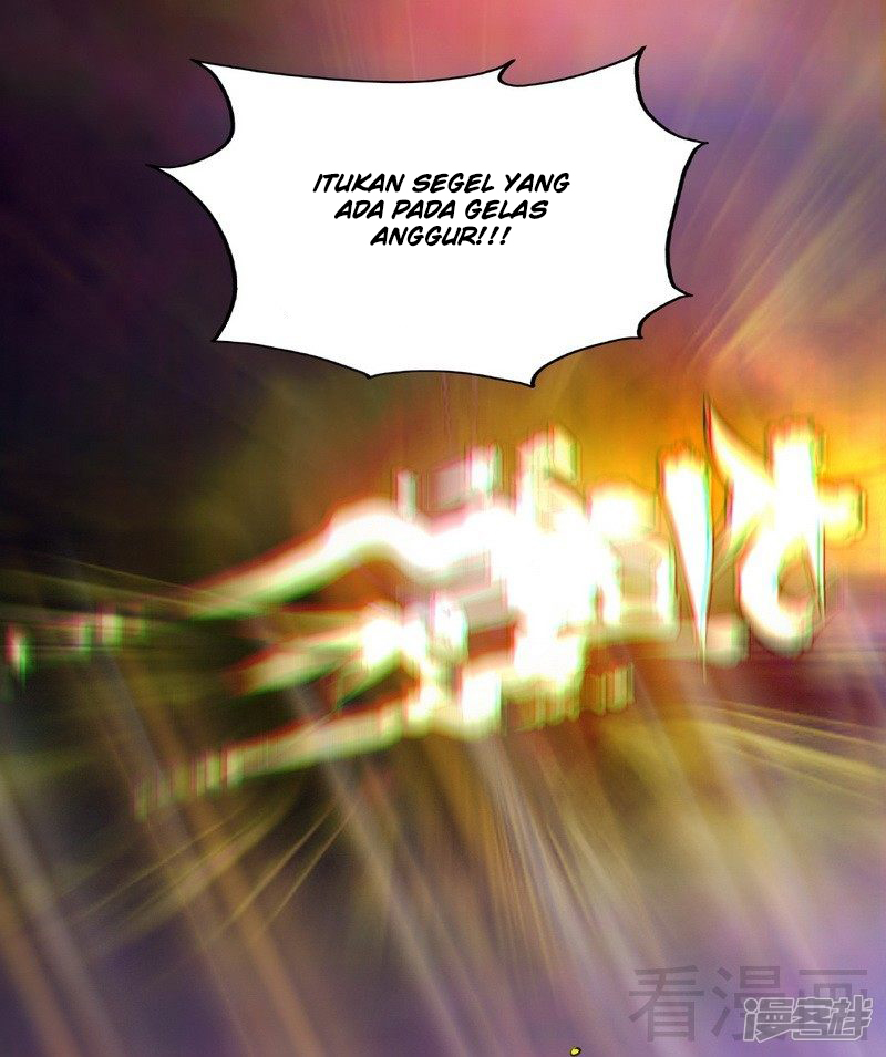Extreme God Chapter 03 Gambar 17