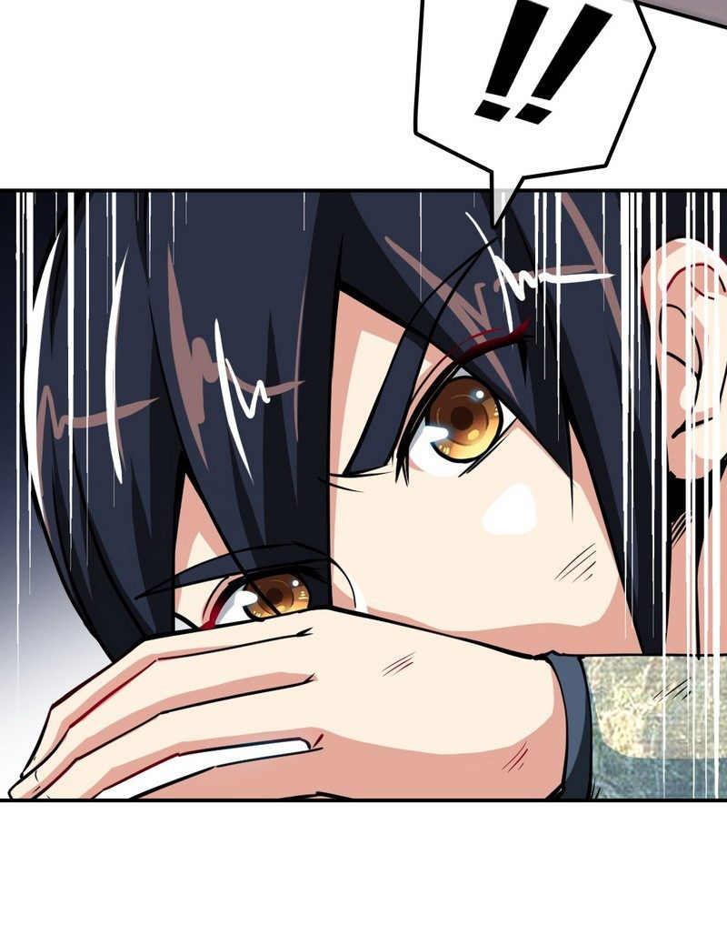 Extreme God Chapter 03 Gambar 30