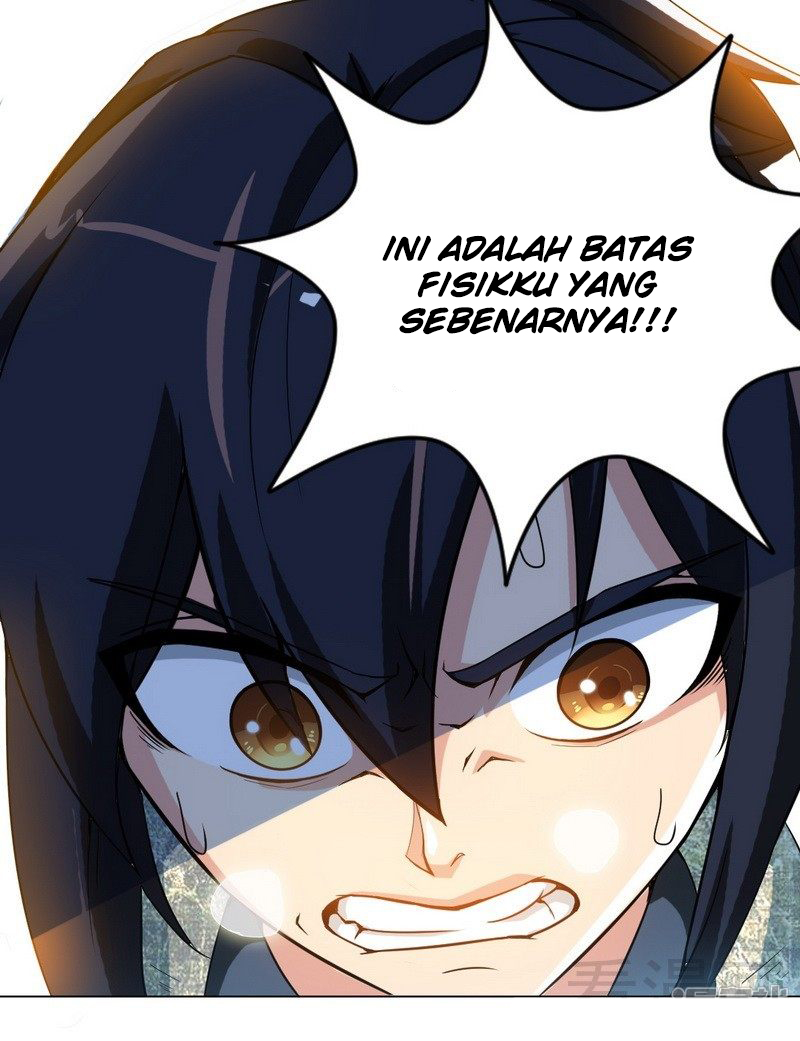Extreme God Chapter 03 Gambar 43