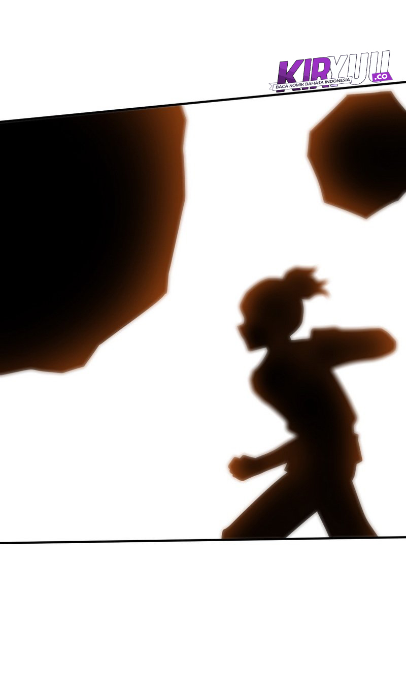 Extreme God Chapter 03 Gambar 48