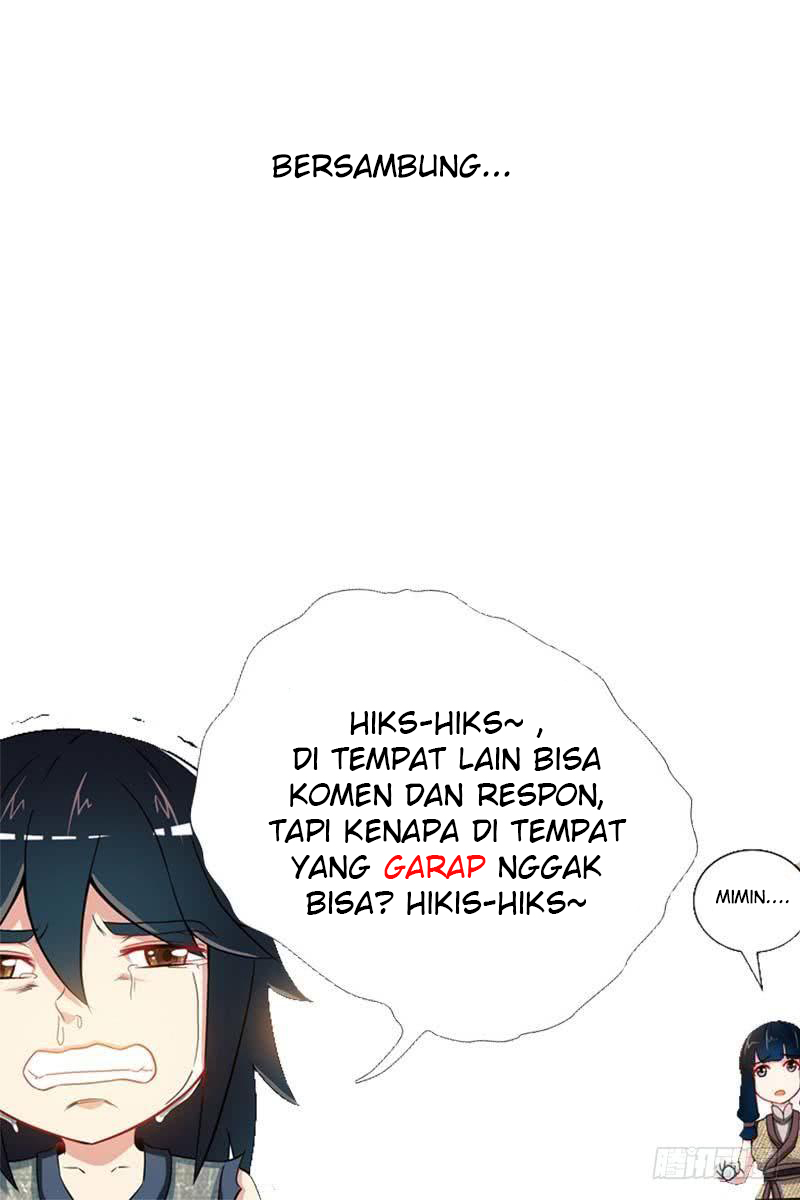 Extreme God Chapter 03 Gambar 59