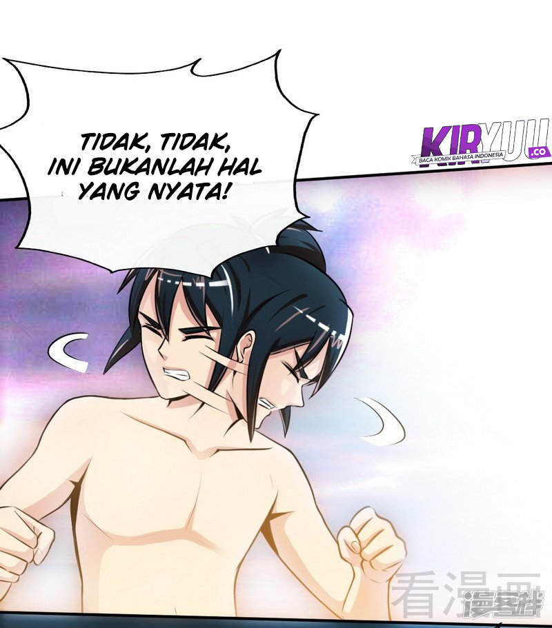 Extreme God Chapter 03 Gambar 9