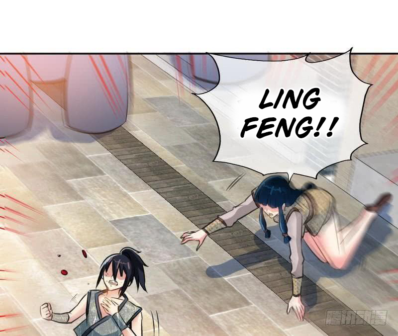 Extreme God Chapter 01 Gambar 49