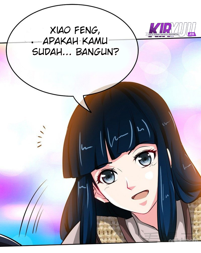 Extreme God Chapter 01 Gambar 60