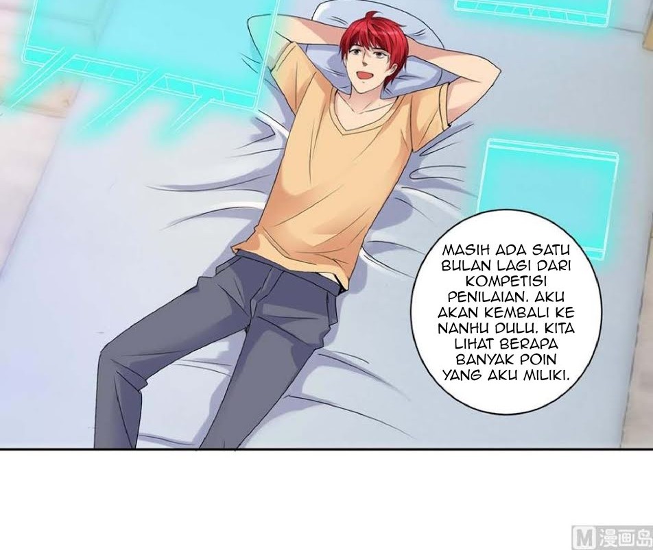 Metropolitan Supremacy System Chapter 41 Gambar 7