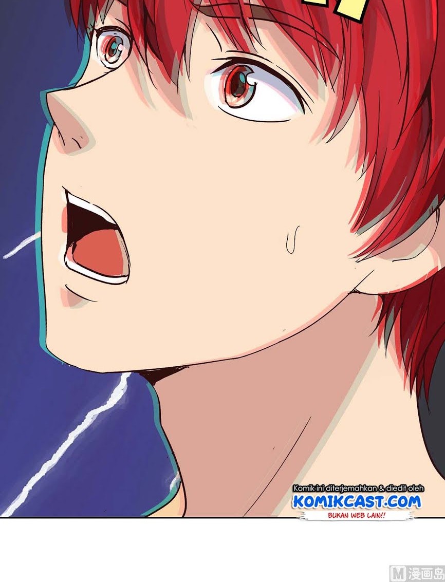 Metropolitan Supremacy System Chapter 41 Gambar 11