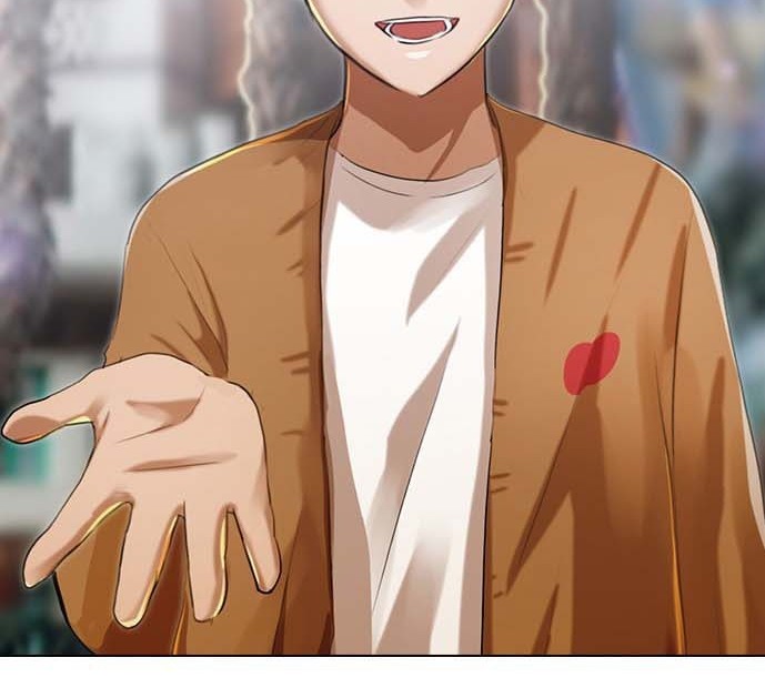 Baca Manhwa The Girl from Random Chatting! Chapter 96 Gambar 2