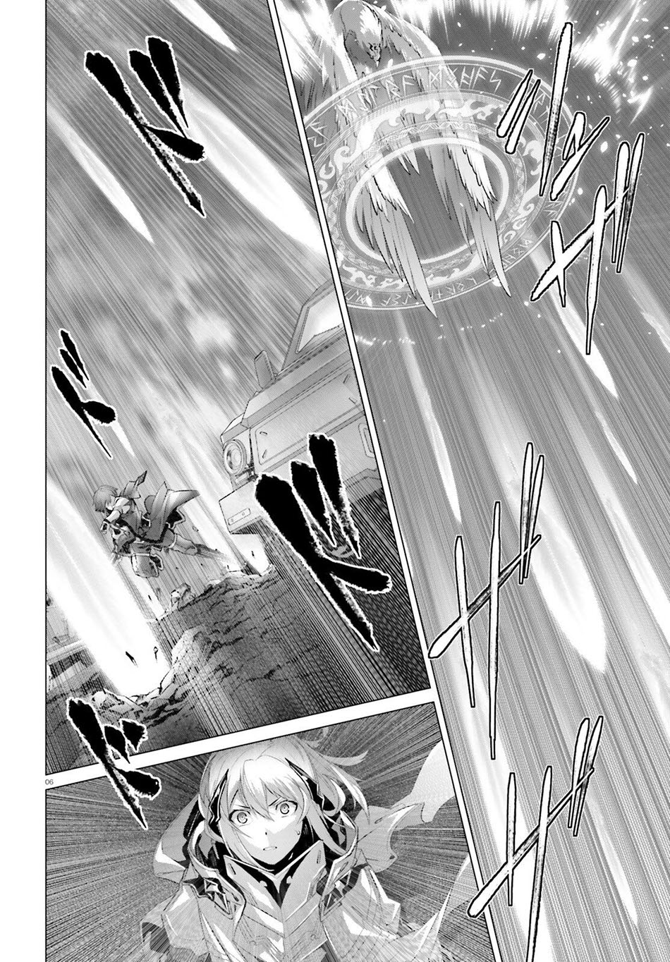 Naze Boku no Sekai wo Daremo Oboeteinai no ka? Chapter 19.1 Gambar 8