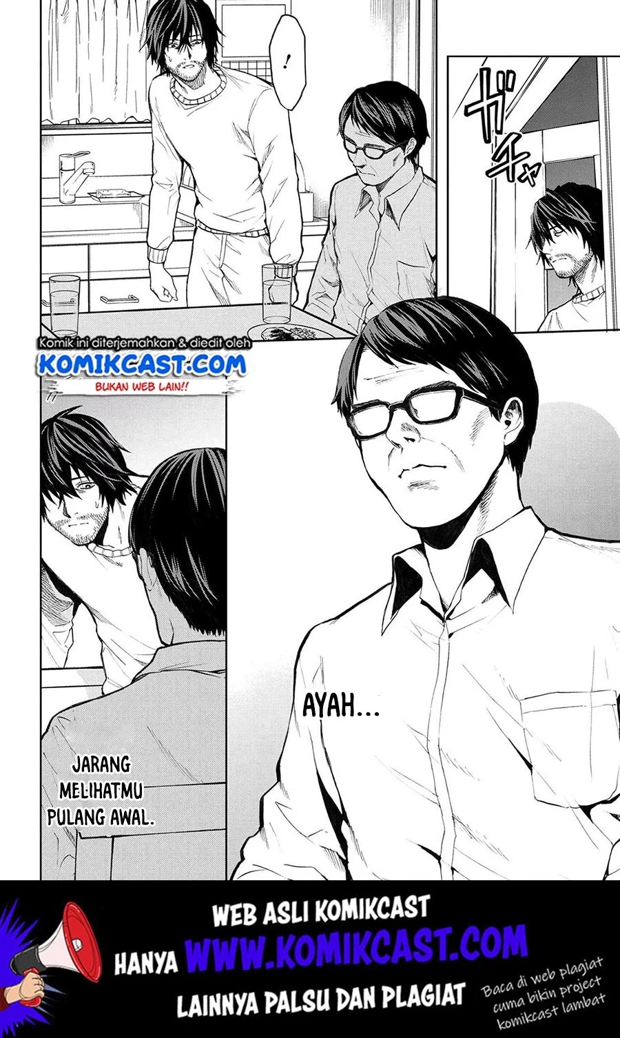 This Village Sim NPC Could Only Be Human Chapter 4.1 Gambar 9