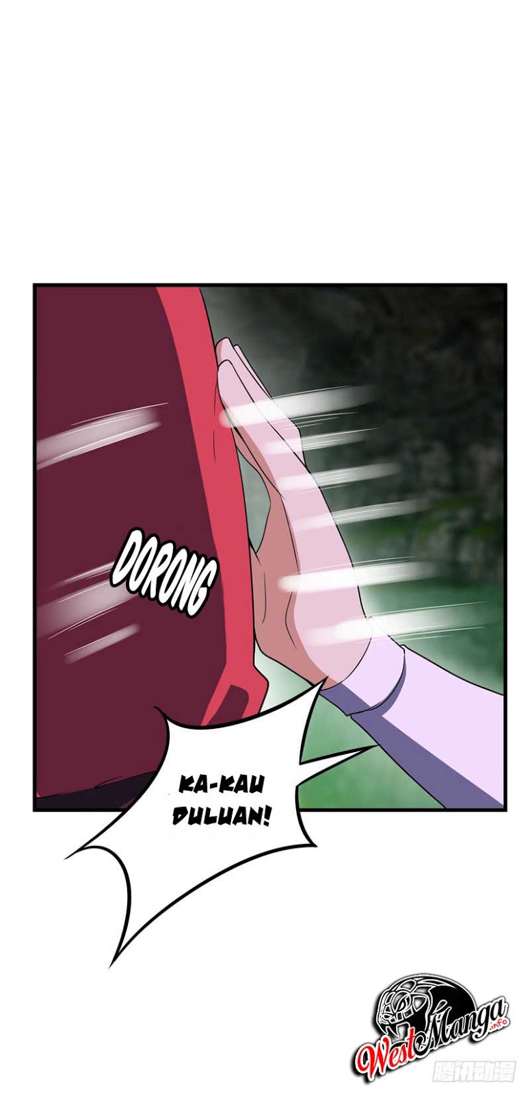 Rise of The Demon King Chapter 49 Gambar 13
