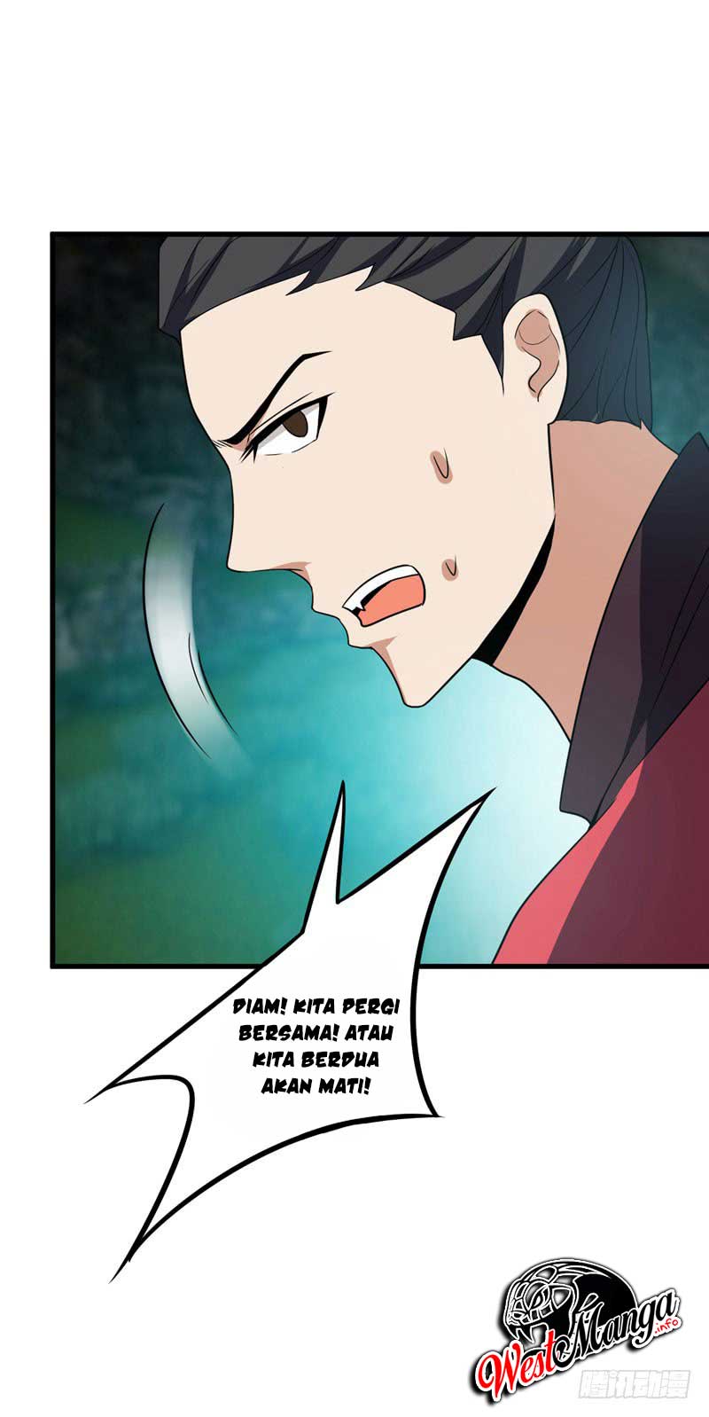 Rise of The Demon King Chapter 49 Gambar 14