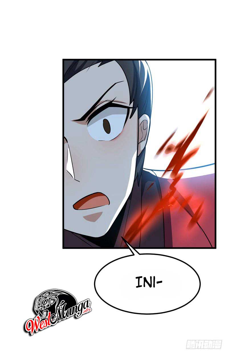 Rise of The Demon King Chapter 49 Gambar 20