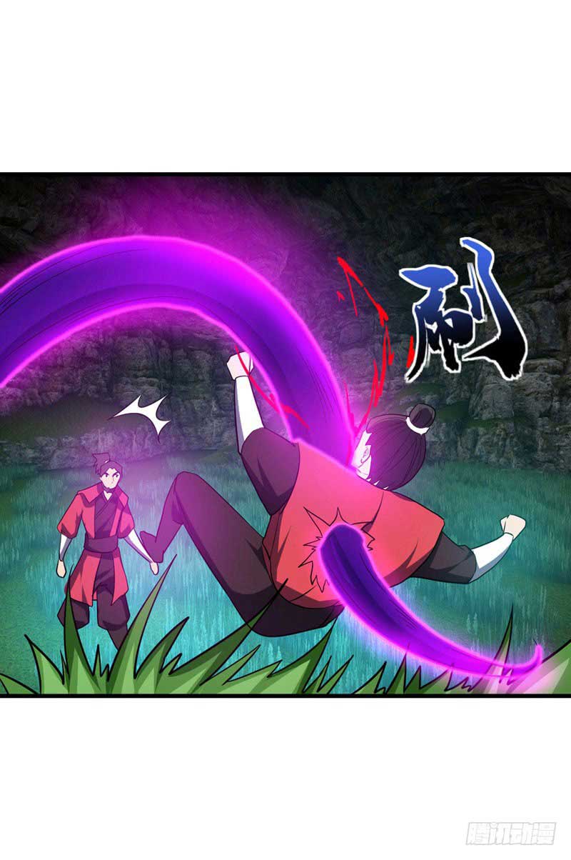 Rise of The Demon King Chapter 49 Gambar 24