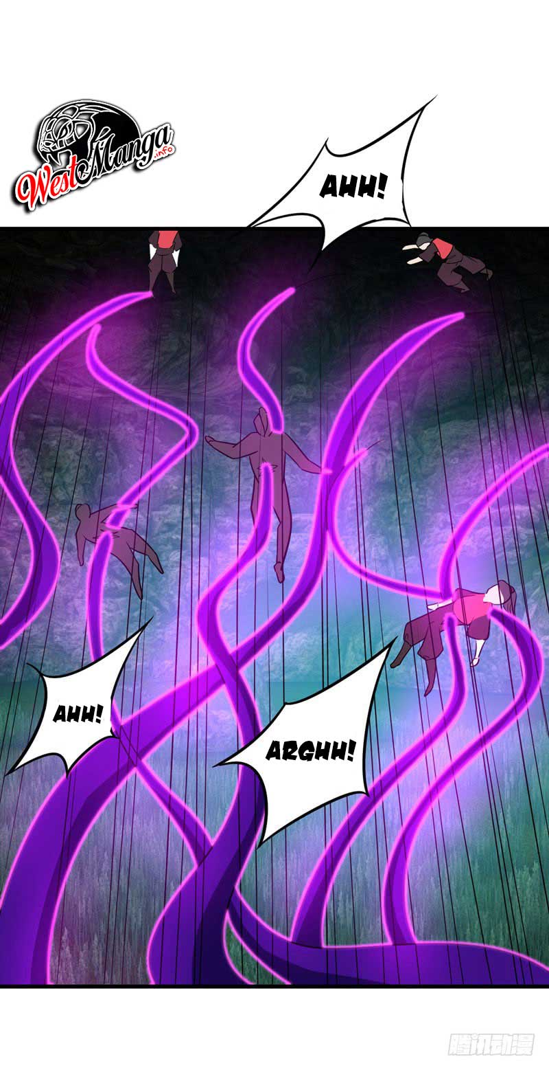 Rise of The Demon King Chapter 49 Gambar 28