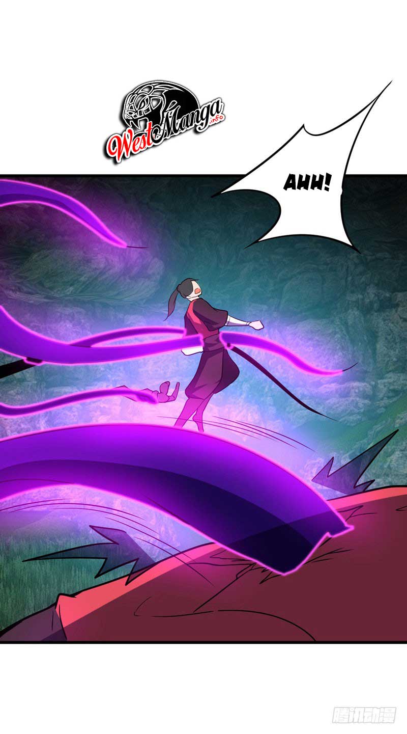 Rise of The Demon King Chapter 49 Gambar 29