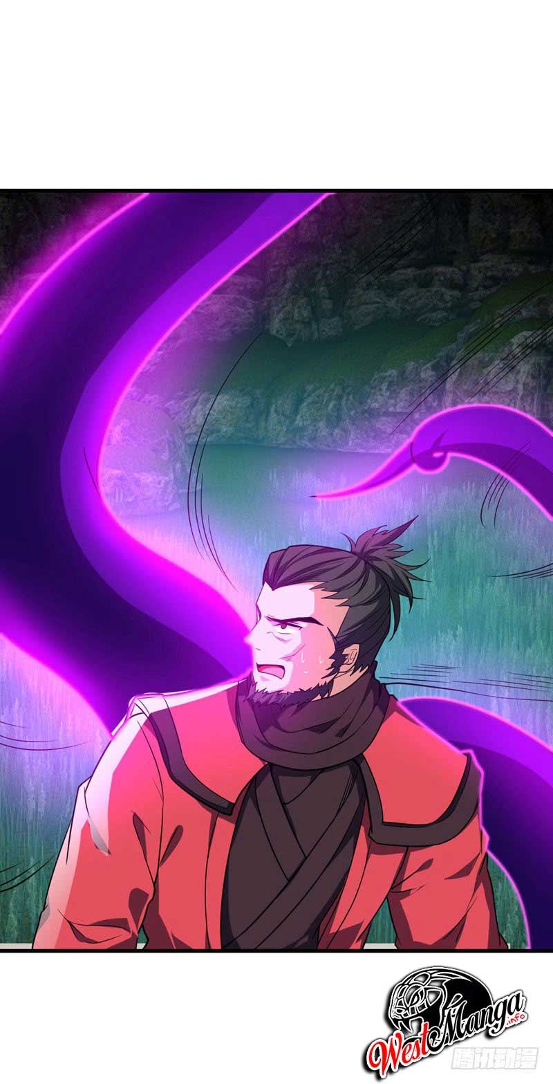 Rise of The Demon King Chapter 49 Gambar 33