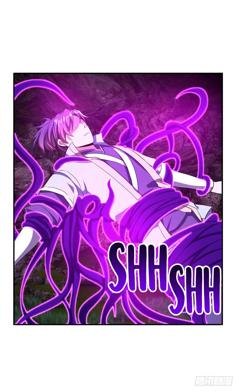 Rise of The Demon King Chapter 49 Gambar 4