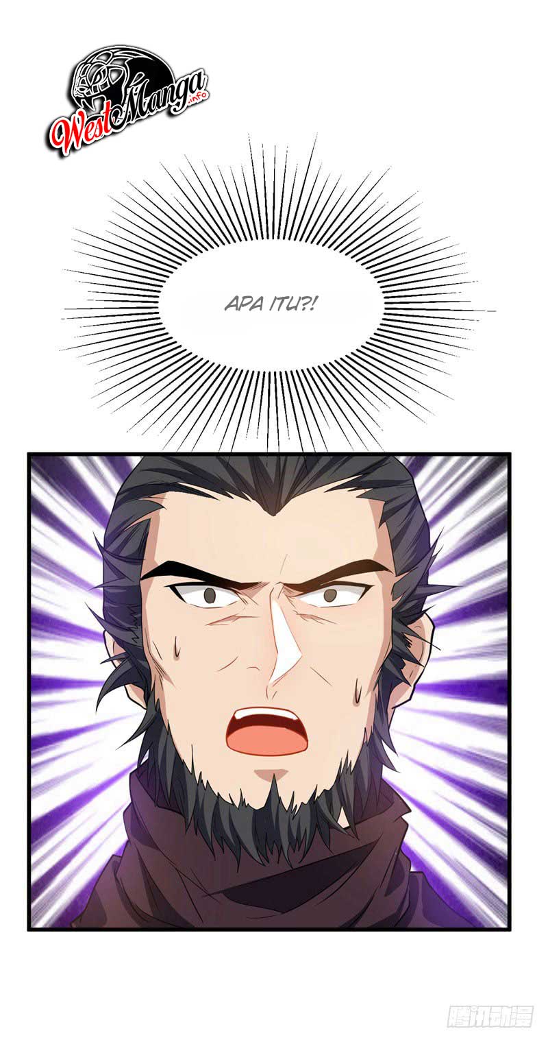 Rise of The Demon King Chapter 49 Gambar 5