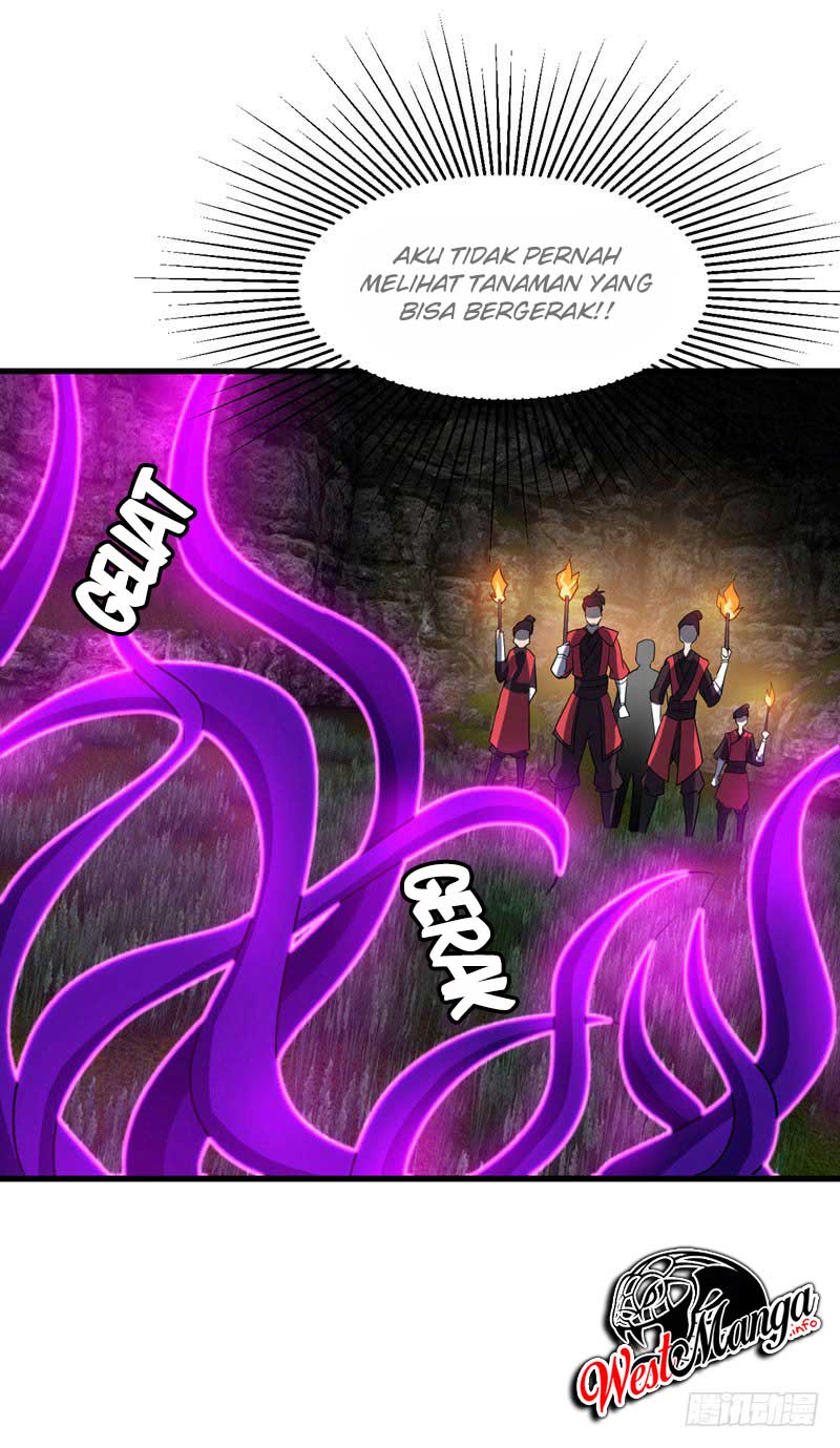 Rise of The Demon King Chapter 49 Gambar 6