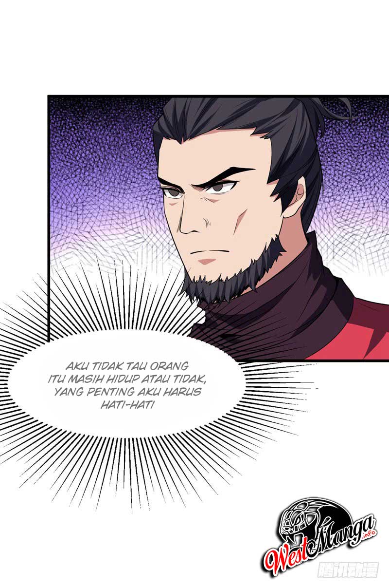 Rise of The Demon King Chapter 49 Gambar 7