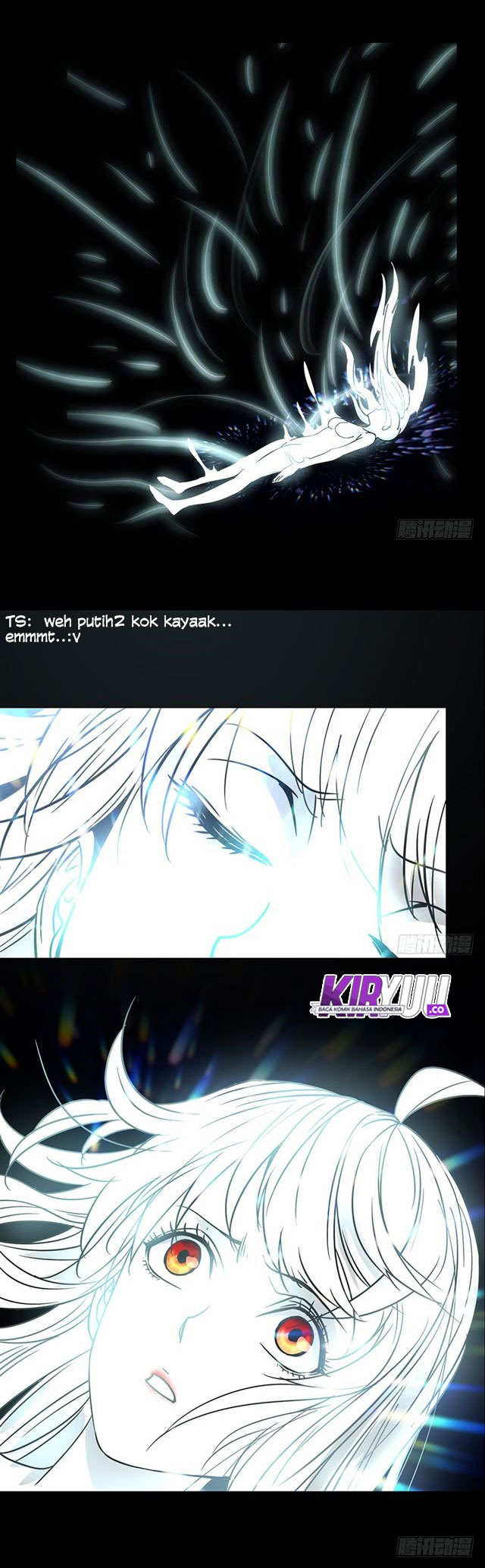 Da Xiang Wuxing Chapter 23 Gambar 9