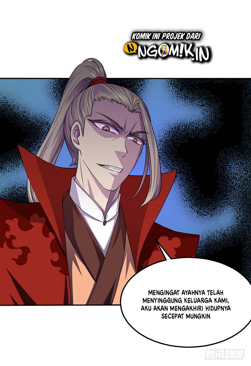 Martial Arts Reigns Chapter 18 Gambar 10