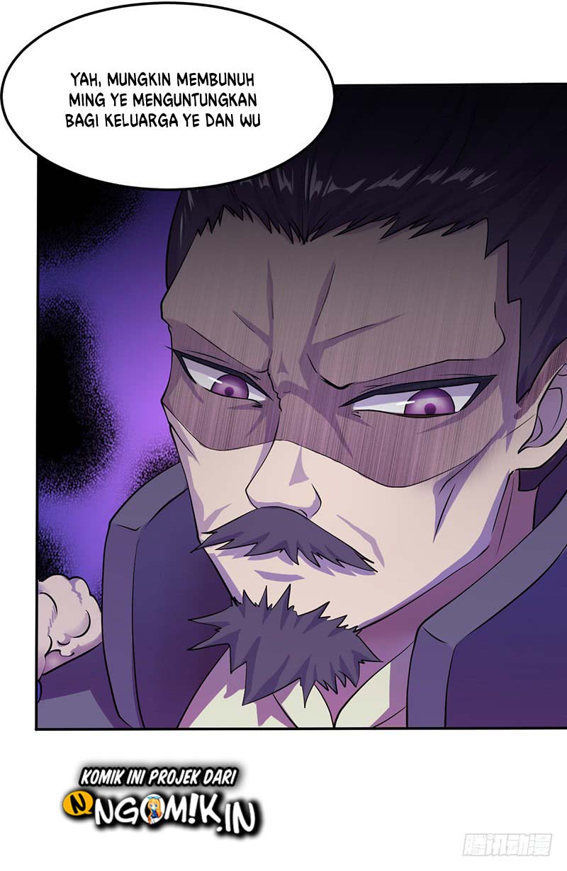 Martial Arts Reigns Chapter 18 Gambar 14