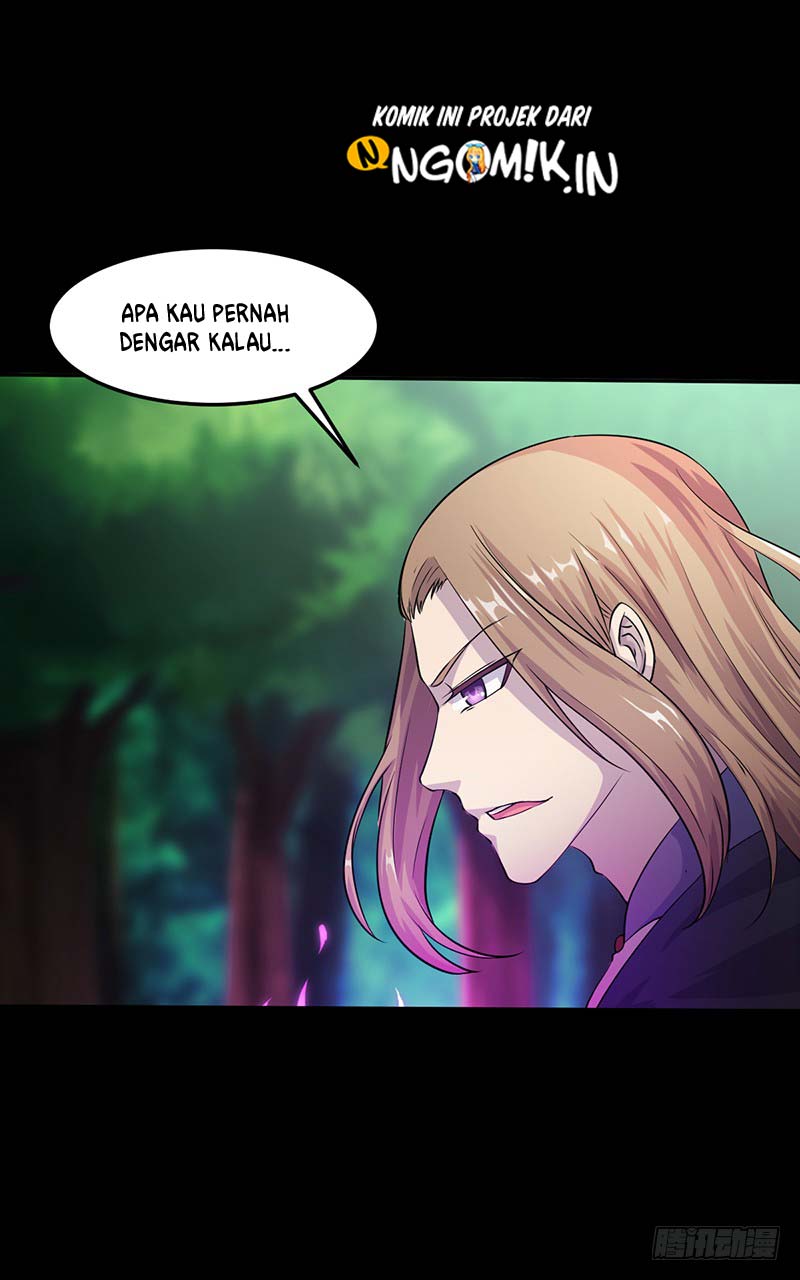 Martial Arts Reigns Chapter 18 Gambar 22