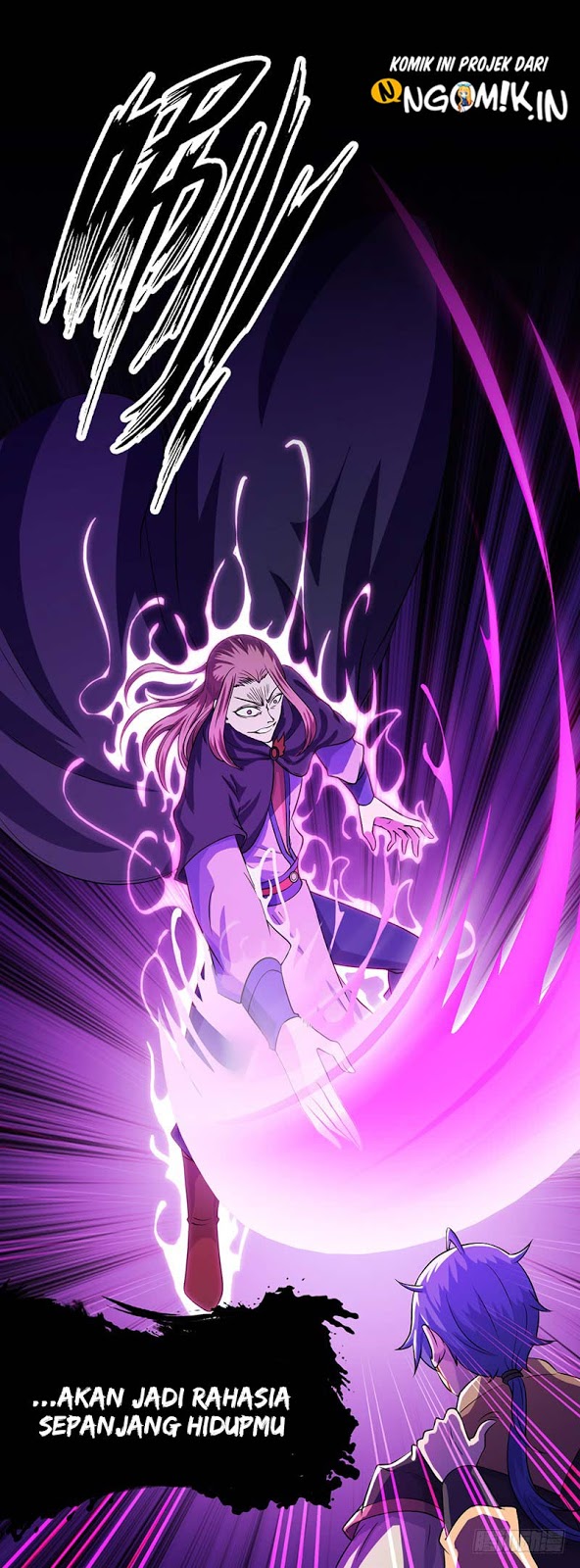 Martial Arts Reigns Chapter 18 Gambar 27
