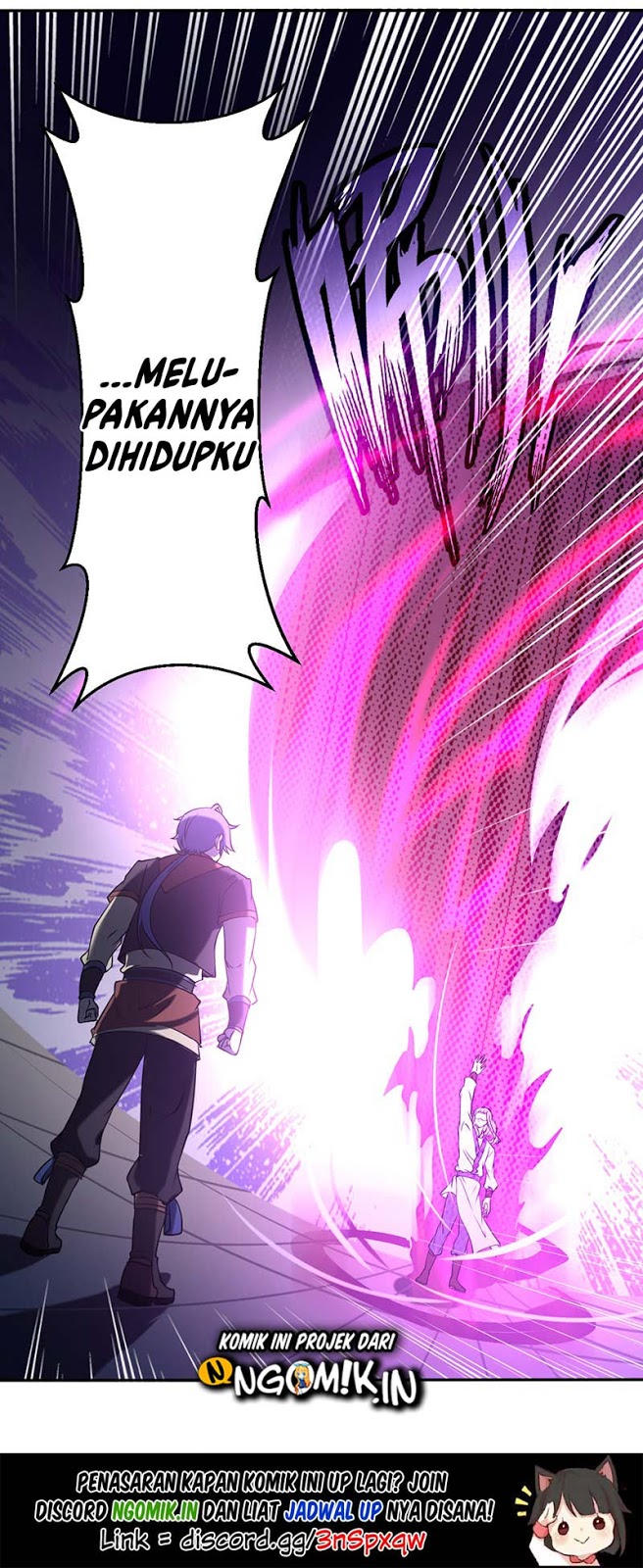 Martial Arts Reigns Chapter 18 Gambar 33
