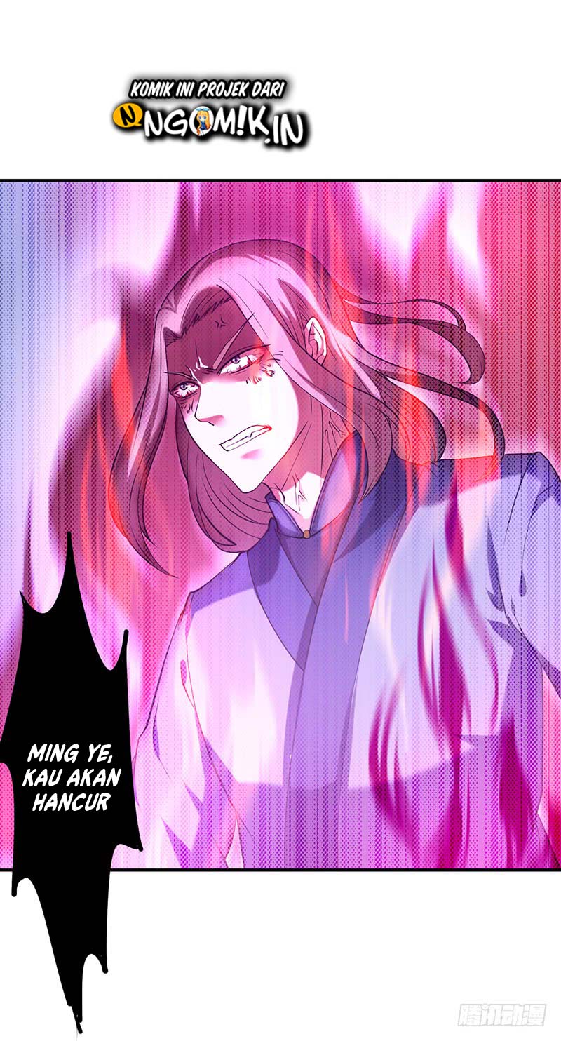 Martial Arts Reigns Chapter 18 Gambar 4