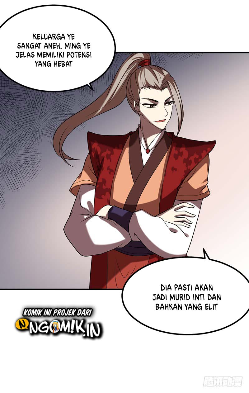 Martial Arts Reigns Chapter 18 Gambar 6