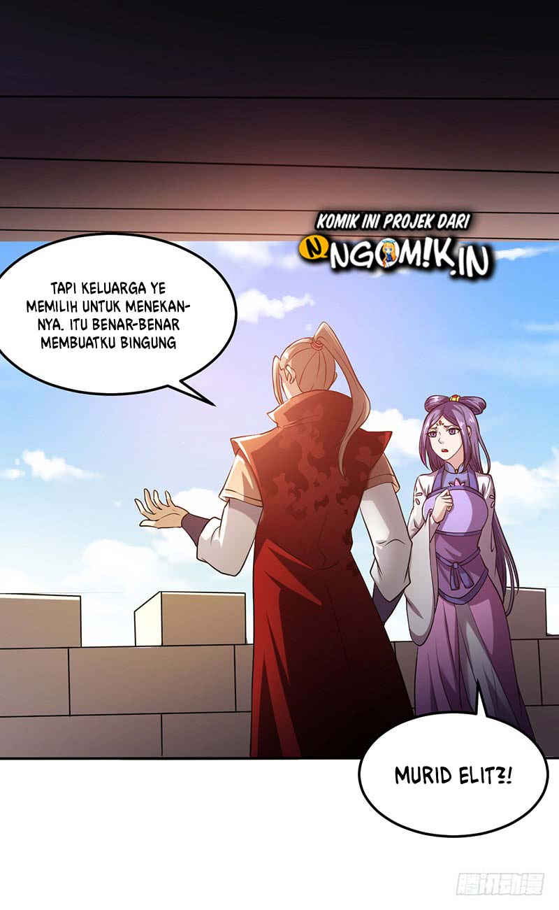 Martial Arts Reigns Chapter 18 Gambar 7