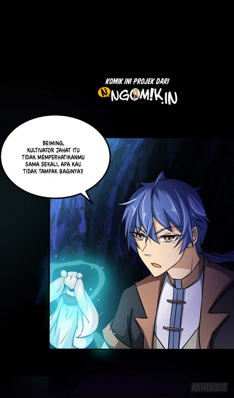 Martial Arts Reigns Chapter 15 Gambar 8