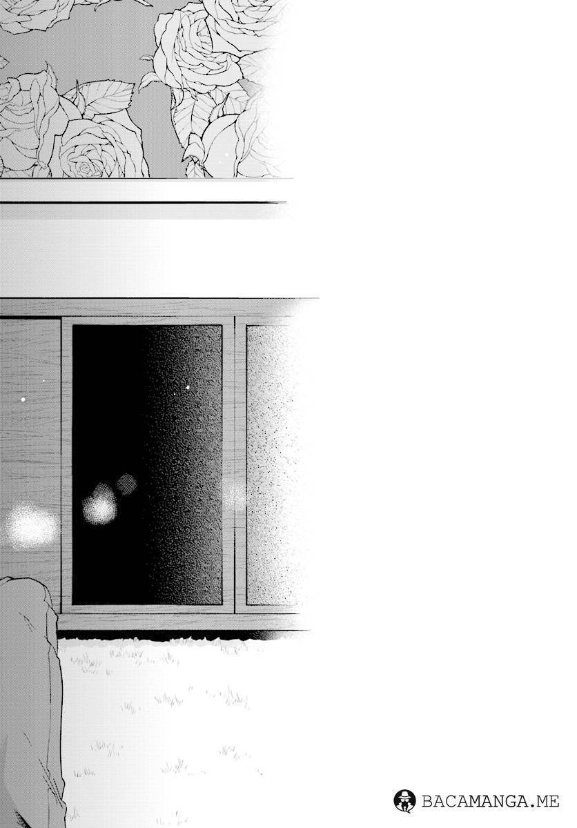 Oroka na Tenshi wa Akuma to Odoru Chapter 21 Gambar 10