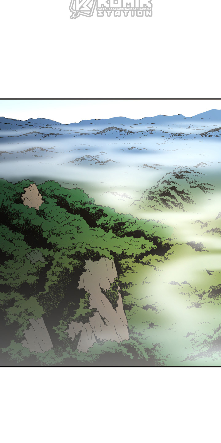 Peerless Dad Chapter 89 Gambar 10