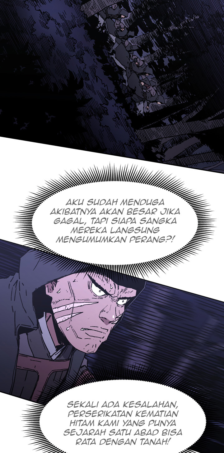 Peerless Dad Chapter 89 Gambar 22