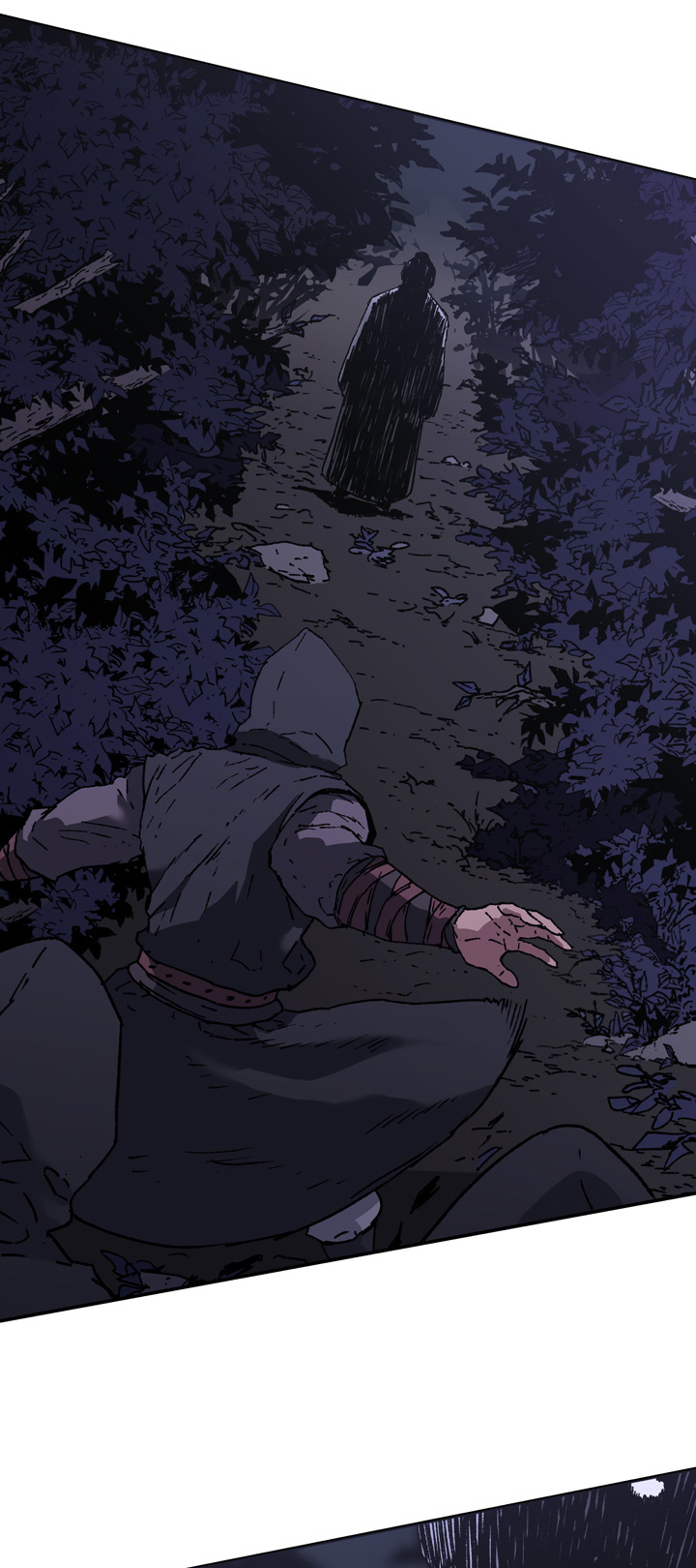 Peerless Dad Chapter 89 Gambar 24