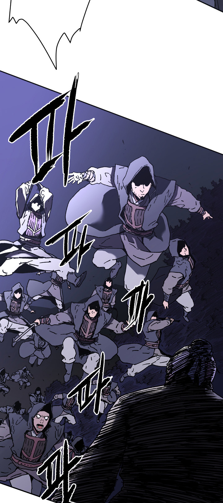 Peerless Dad Chapter 89 Gambar 29